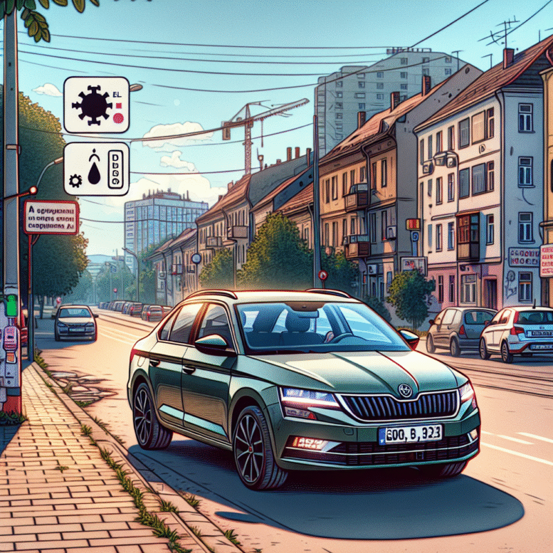Ce probleme comune au apărut la motoarele TSI și TDI de pe Skoda Octavia Mk4?