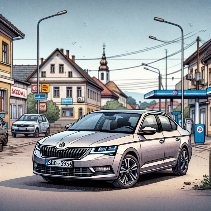 Cât de scumpă este întreținerea unei Skoda Octavia Mk4 2.0 TDI DSG (revizii, piese, asigurare)?