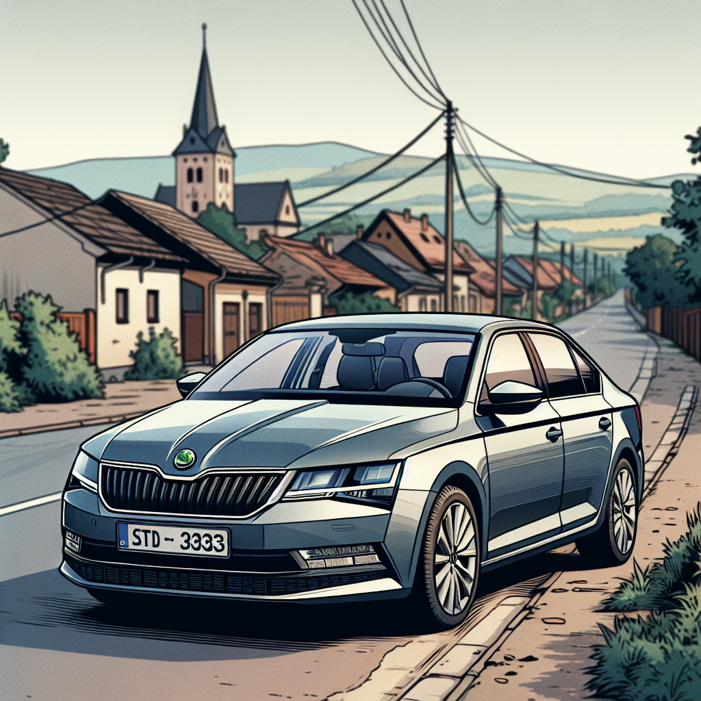 Care sunt cele mai fiabile motorizări pe benzină pentru Skoda Superb Mk2?