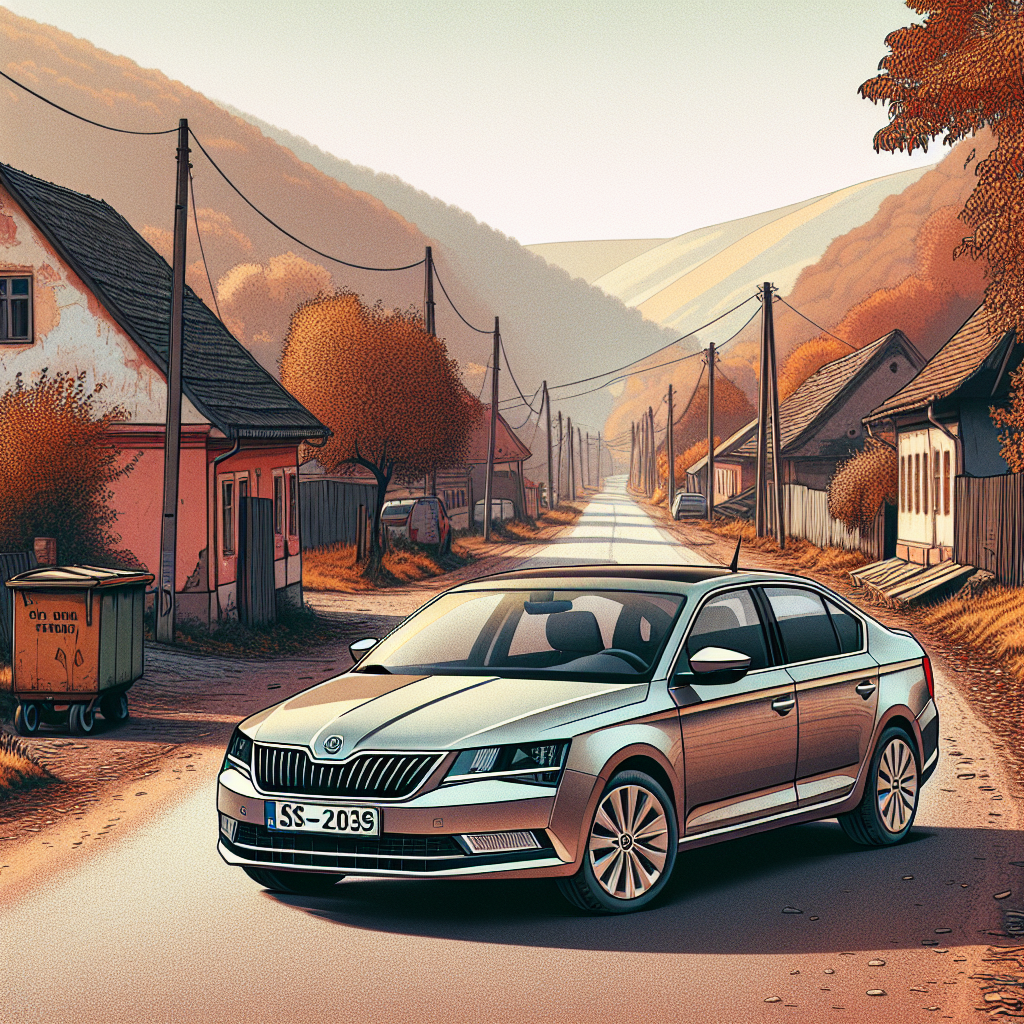 Ce motoare diesel de pe Skoda Superb Mk2 sunt considerate reușite și care au probleme frecvente?