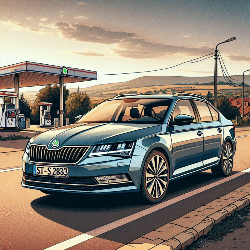 Cum se comportă motorul 1.8 TSI pe Skoda Superb Mk2 (consum, fiabilitate, probleme comune)?
