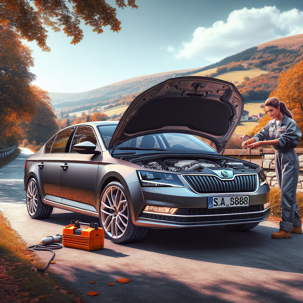 Cât de fiabil este motorul 2.0 TSI pe Skoda Superb Mk2 (lanț, consum ulei, întreținere)?