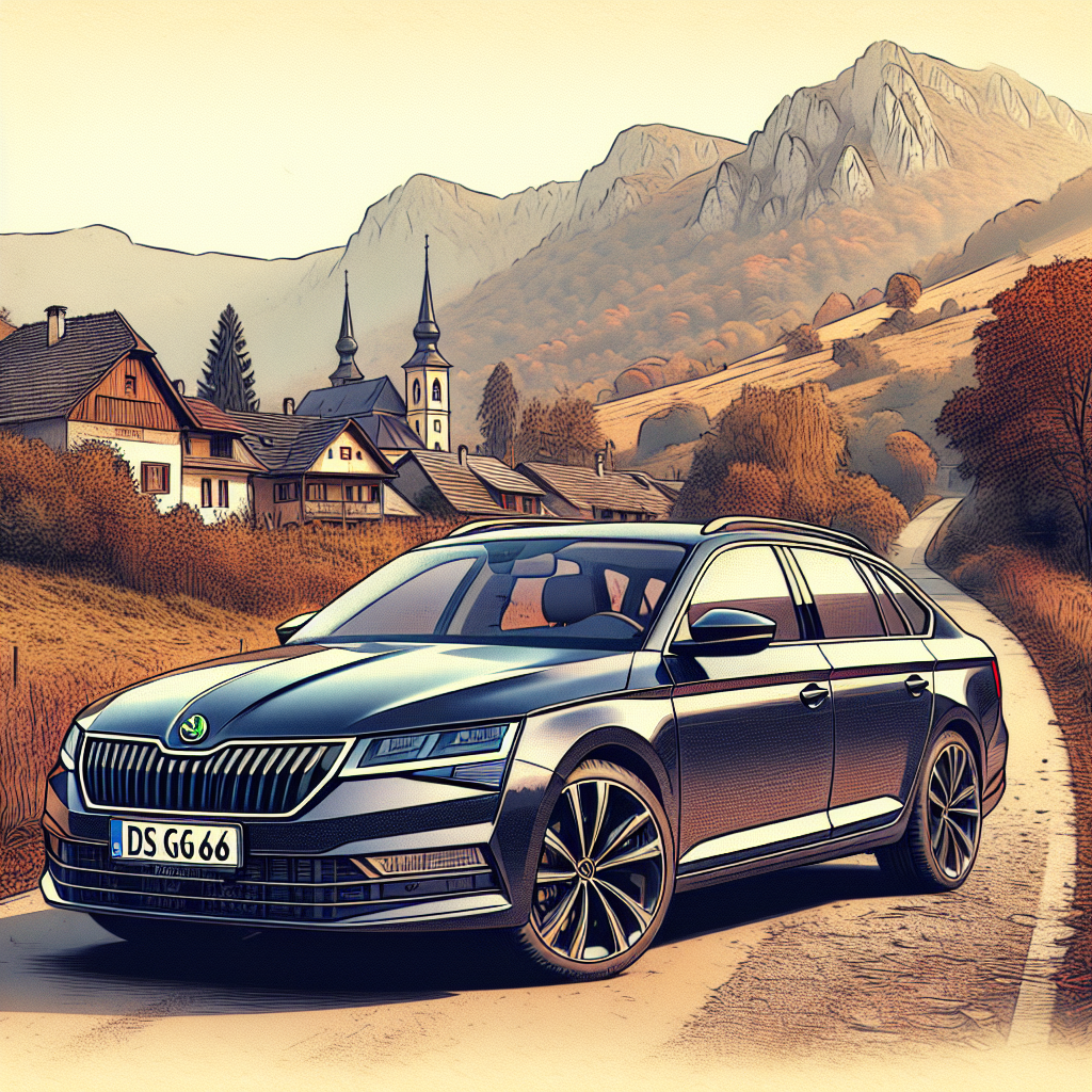 Cum se comportă cutia DSG6 de pe Skoda Superb Mk2 (întreținere, fiabilitate, probleme comune)?