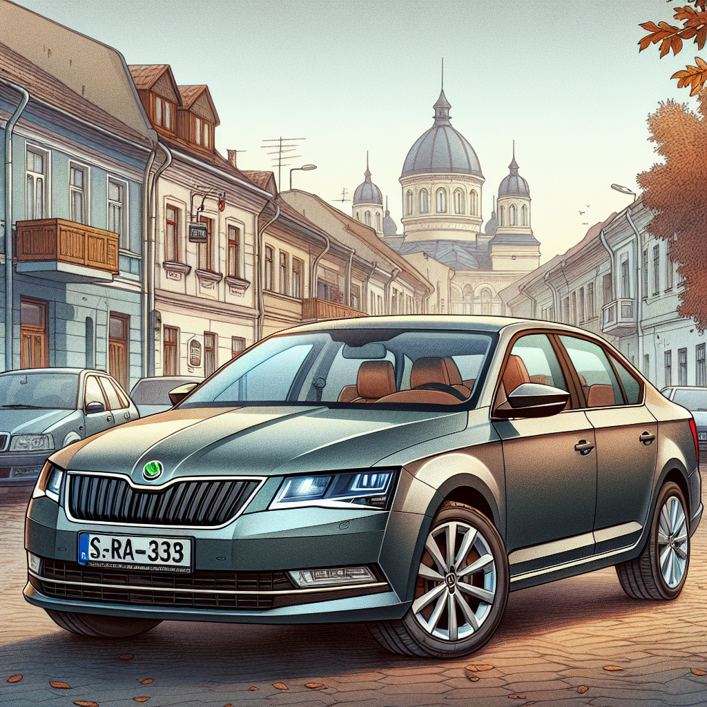 Cum variază costurile de asigurare pentru Skoda Superb Mk2 în funcție de motorizare și echipare?
