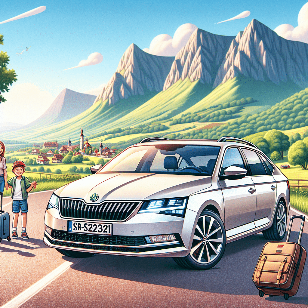 Pentru ce tip de șofer este potrivită Skoda Superb Mk2 (familie, business, navetă)?