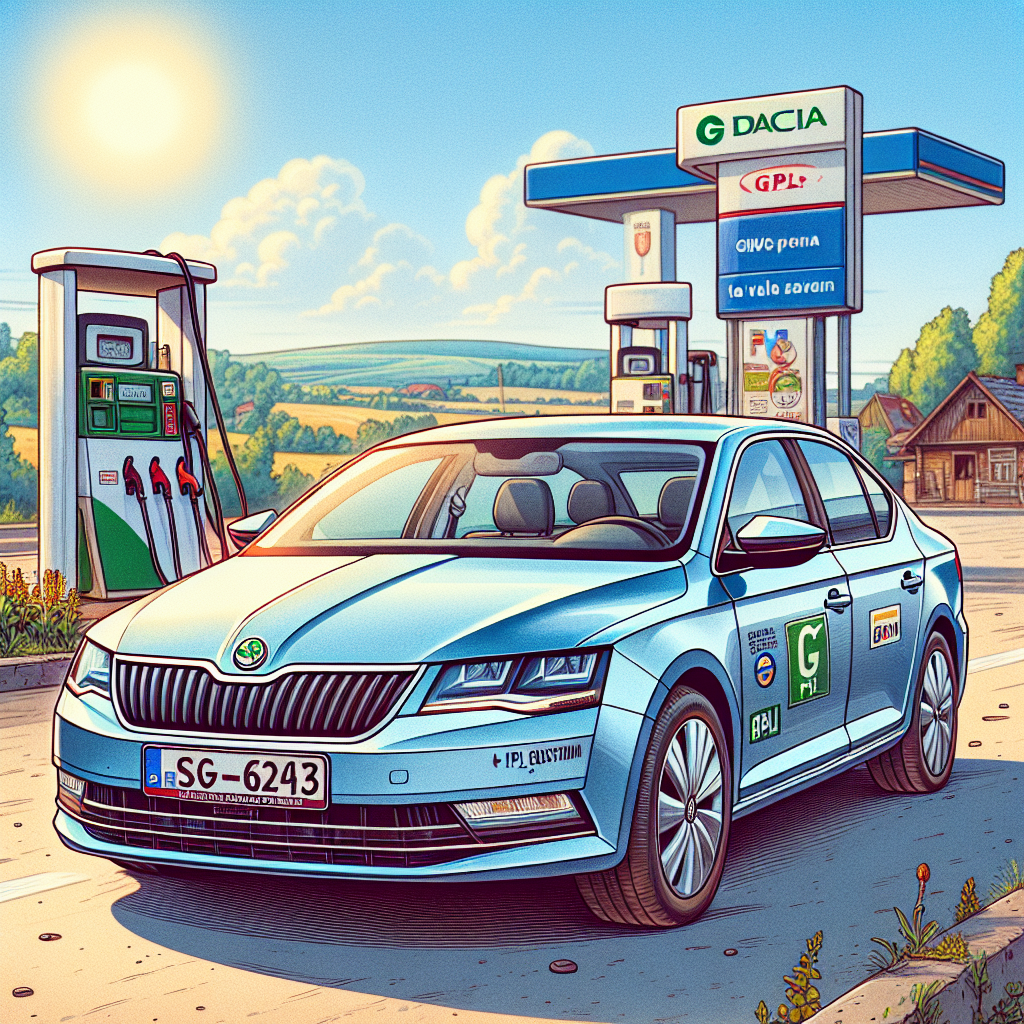 Merită montată instalație GPL pe Skoda Superb Mk2 (avantaje, costuri, fiabilitate)?