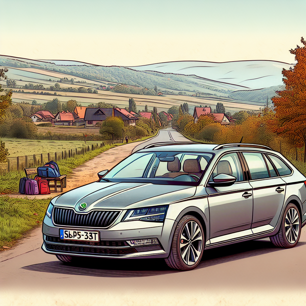 Este Skoda Superb Mk2 o alegere potrivită pentru familie sau pentru drumuri lungi zilnice?