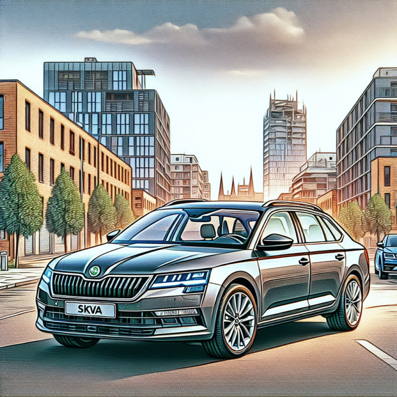 Care sunt cele mai fiabile motorizări pe benzină pentru Skoda Superb Mk3?