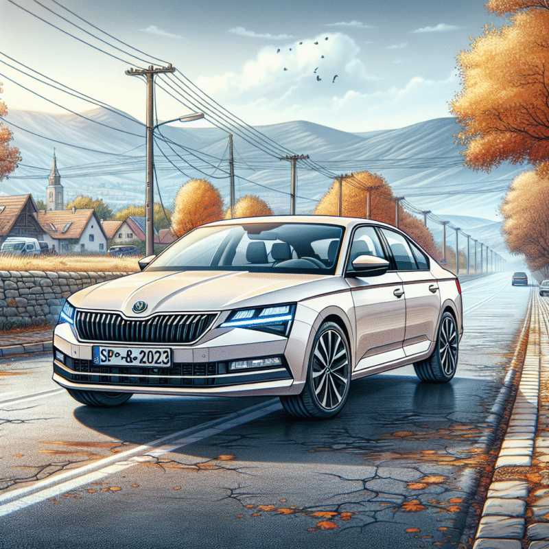 Ce motoare diesel de pe Skoda Superb Mk3 sunt considerate reușite și care au probleme frecvente?