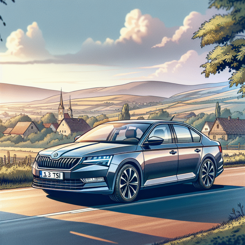 Cum se comportă motorul 1.4 TSI pe Skoda Superb Mk3 (consum, fiabilitate, întreținere)?