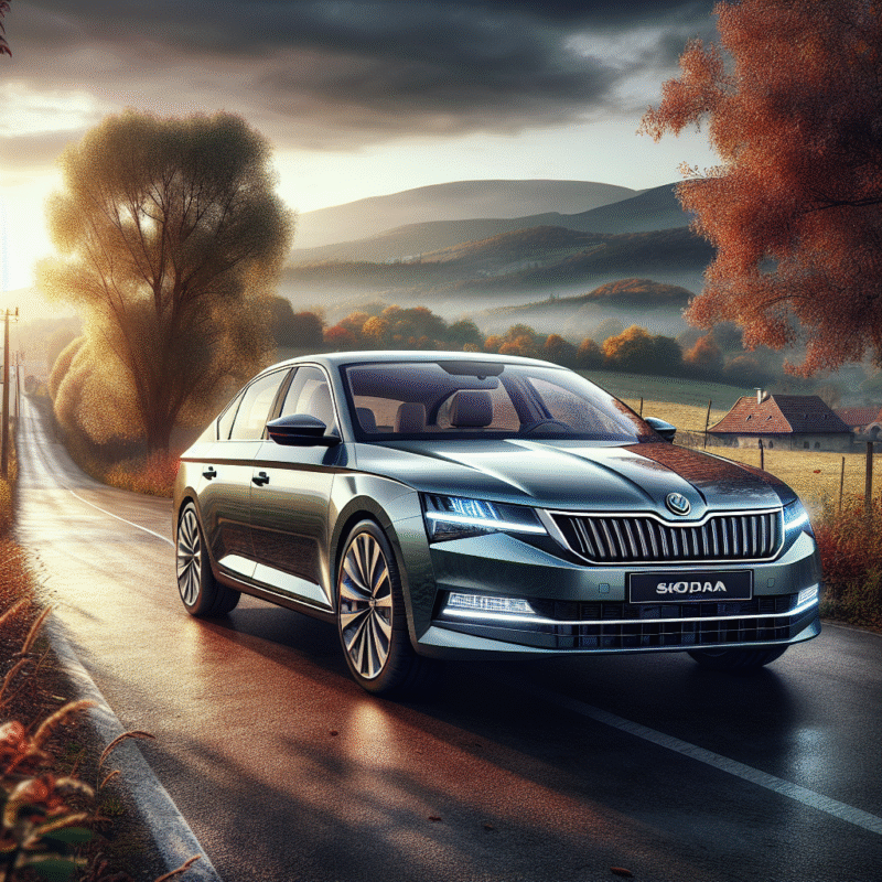 Este motorul 1.5 TSI o alegere bună pe Skoda Superb Mk3 (tehnologie ACT, consum, fiabilitate)?