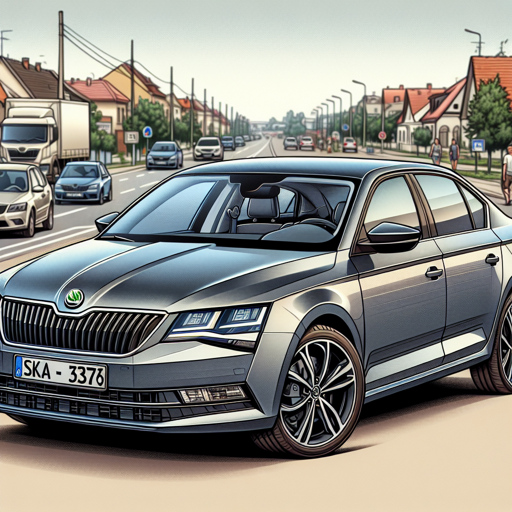 Cum se comportă motorul 1.6 TDI pe Skoda Superb Mk3 (fiabilitate, performanță, costuri)?