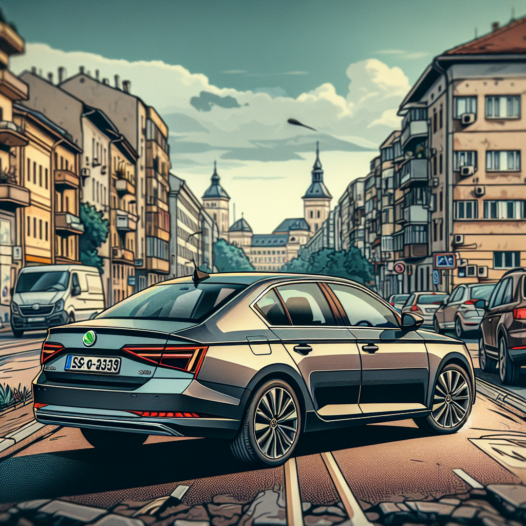 Cum se comportă cutia DSG7 de pe Skoda Superb Mk3 (fiabilitate, întreținere, costuri)?