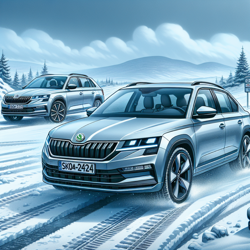 Cum se comportă DSG7 pe varianta 4x4 față de cea cu tracțiune față?