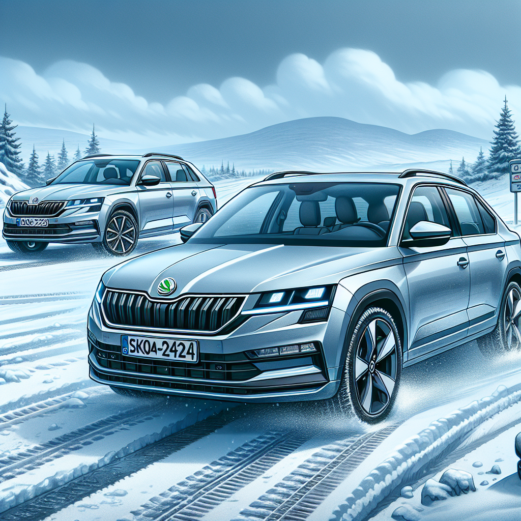 Cum se comportă DSG7 pe varianta 4x4 față de cea cu tracțiune față?