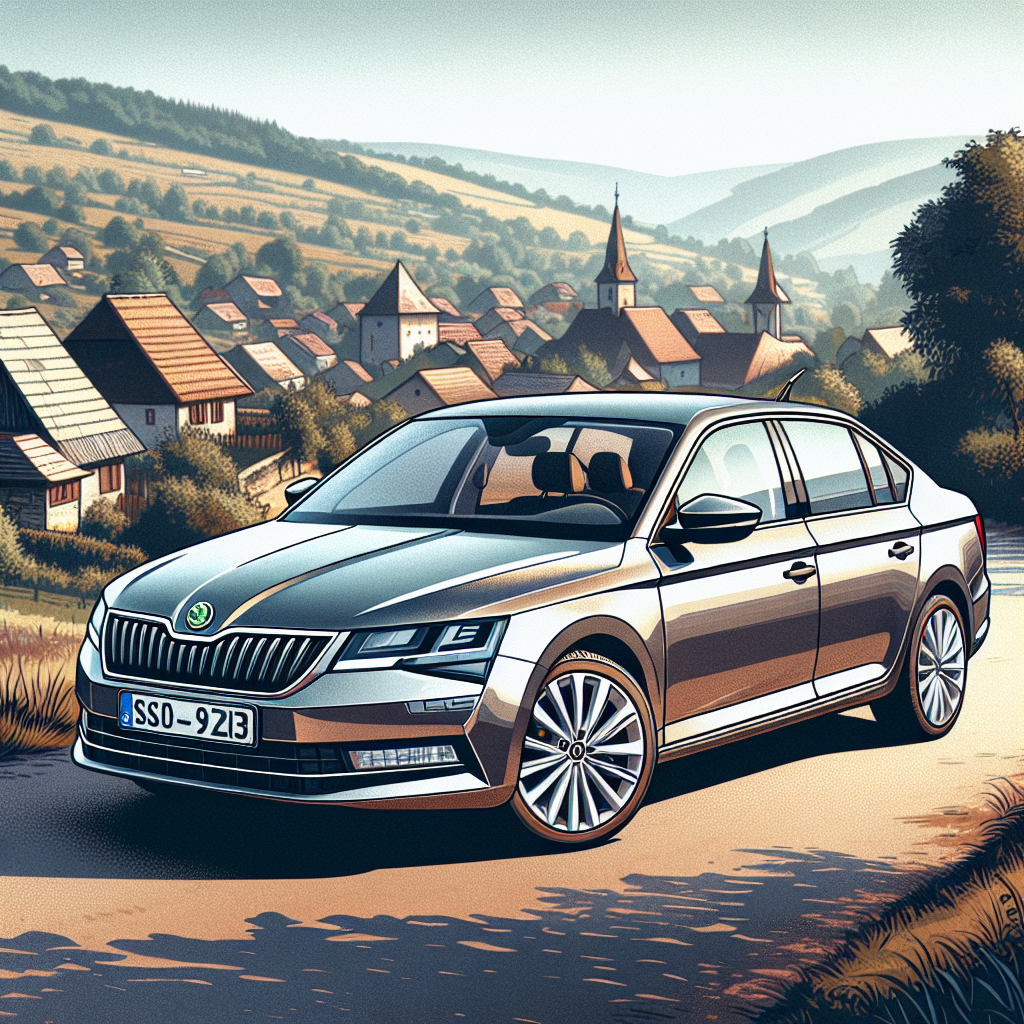 Mai merită cumpărată azi o Skoda Superb Mk3 second-hand?