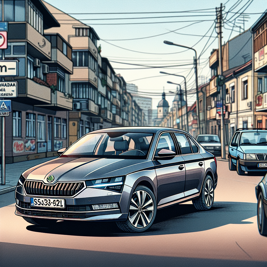 Cât de fiabil este motorul 1.5 TSI comparativ cu 1.4 TSI pe Skoda Superb Mk3?