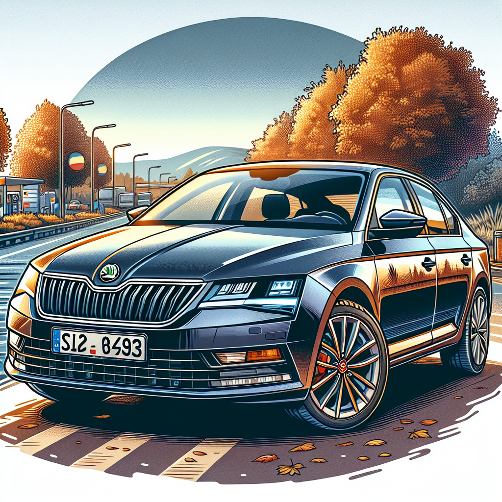 Cât de scumpă este întreținerea unei Skoda Superb Mk3 2.0 TDI DSG (revizii, piese, asigurare)?