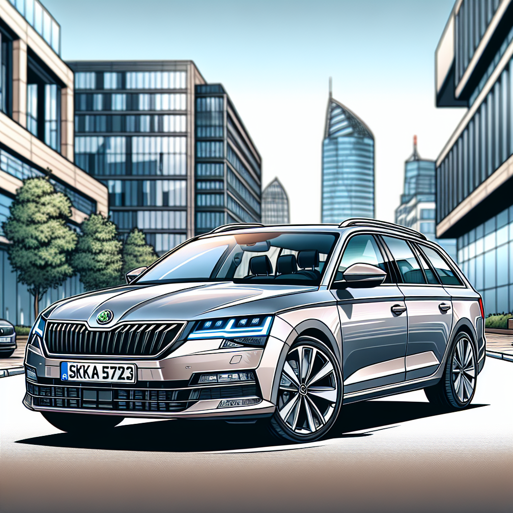 Este Skoda Superb Mk3 o alegere potrivită pentru familie sau pentru uz de firmă?