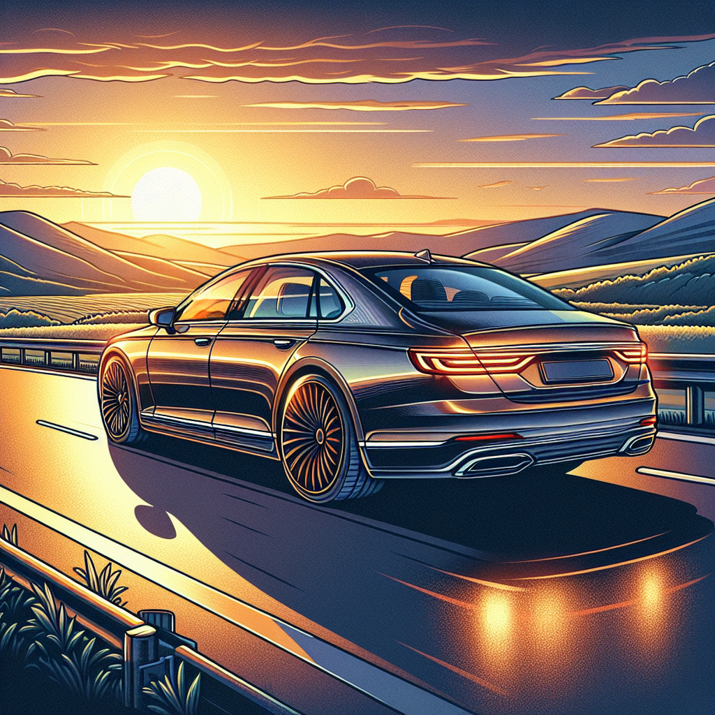 Cum stă Skoda Superb Mk4 la antifonare și confort interior față de generația Mk3?