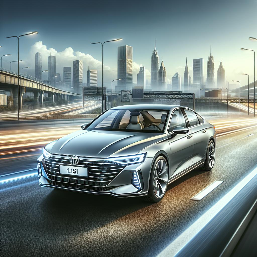 Care este cel mai bun motor pe benzină de Skoda Superb Mk4 pentru oraș și autostradă?