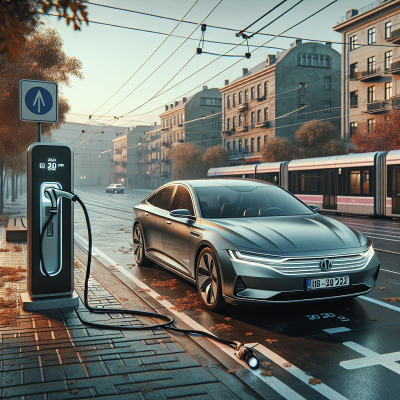 Cum se comportă Skoda Superb iV Plug-in Hybrid în utilizarea zilnică (autonomie electrică, încărcare, costuri)?