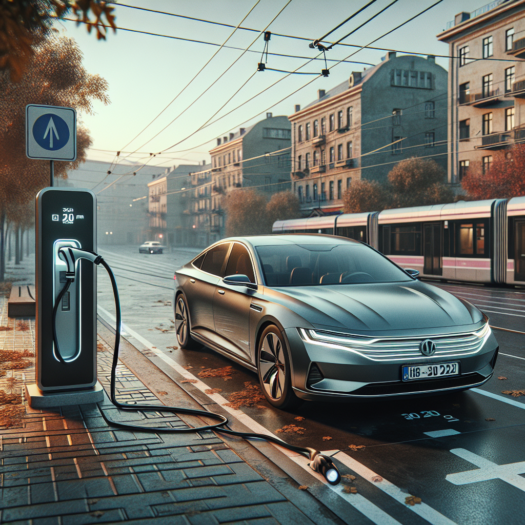 Cum se comportă Skoda Superb iV Plug-in Hybrid în utilizarea zilnică (autonomie electrică, încărcare, costuri)?