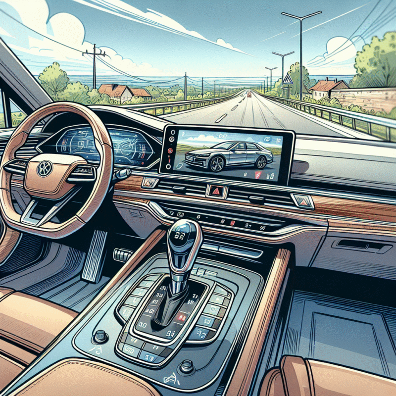 Ce cutie de viteze are Skoda Superb Mk4 și cât de fiabilă este DSG7 (întreținere, comportament, costuri)?