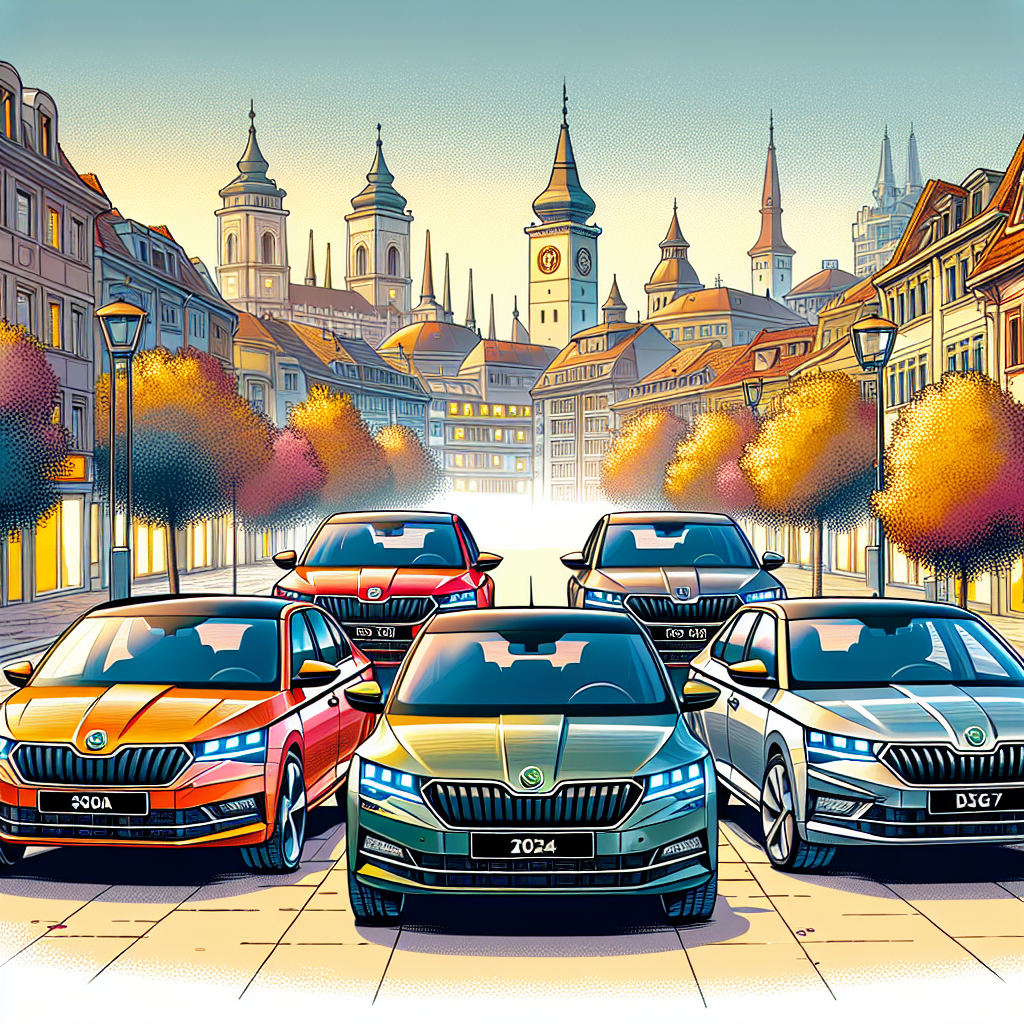 Cum se compară DSG7 pe Skoda Superb Mk4 între motoarele pe benzină, diesel și plug-in hybrid?