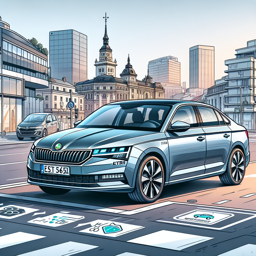 Cât de fiabil este sistemul mild-hybrid eTSI de pe Skoda Superb Mk4 (porniri, baterie, software)?