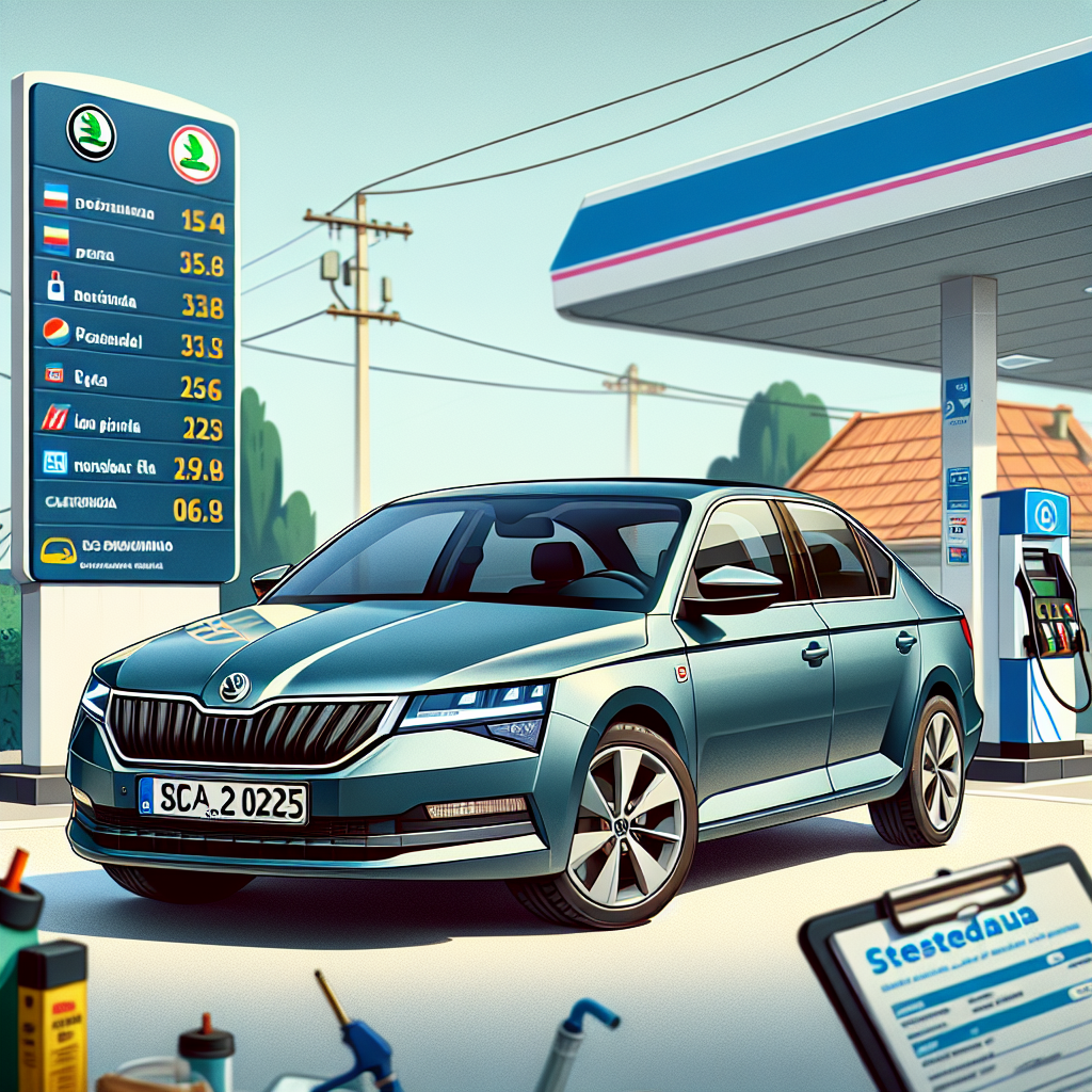 Cât de scumpă este întreținerea unei Skoda Superb Mk4 2.0 TDI DSG (revizii, piese, asigurare)?