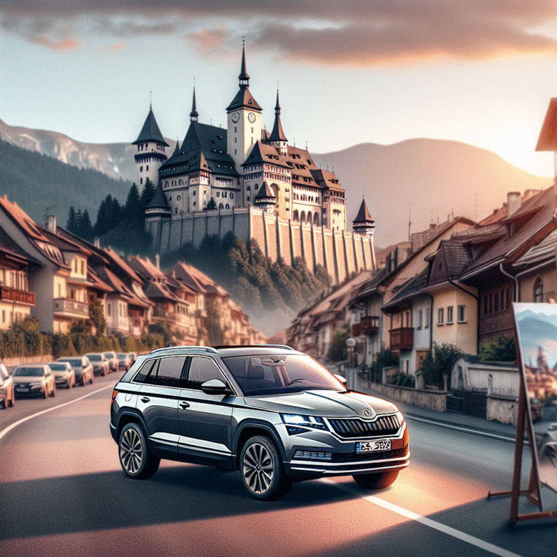 Care este cel mai bun motor pe benzină de Skoda Kodiaq Mk1 pentru oraș și drumuri lungi?