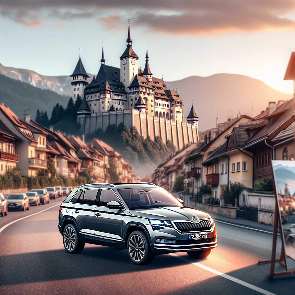 Care este cel mai bun motor pe benzină de Skoda Kodiaq Mk1 pentru oraș și drumuri lungi?