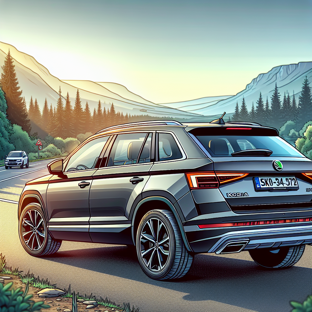 Ce motoare diesel de pe Skoda Kodiaq Mk1 sunt considerate reușite și care au probleme frecvente?