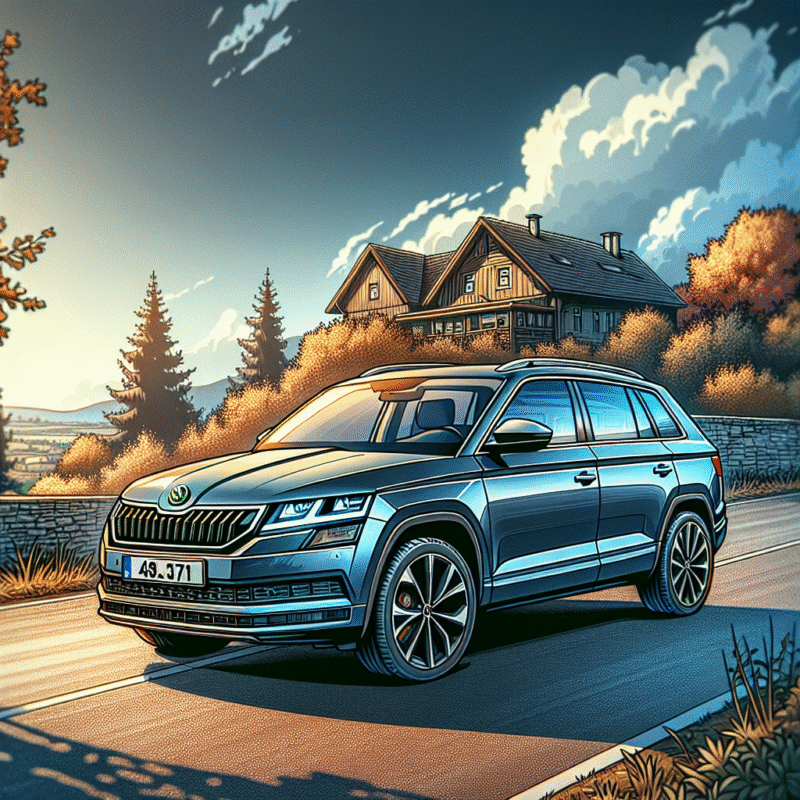 Care este cel mai bun motor diesel de Skoda Kodiaq Mk1 pentru navetă și autostradă?