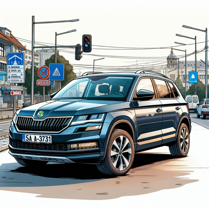 Cum se comportă motorul 1.4 TSI pe Skoda Kodiaq Mk1 (consum, fiabilitate, performanță)?