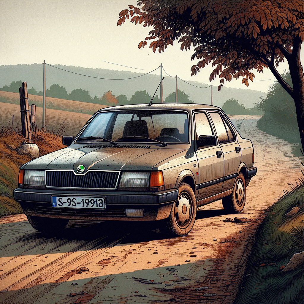 Ce probleme comune are motorul 1.9 TDI pe Skoda Octavia Mk1 (EGR, debitmetru, turbină)?