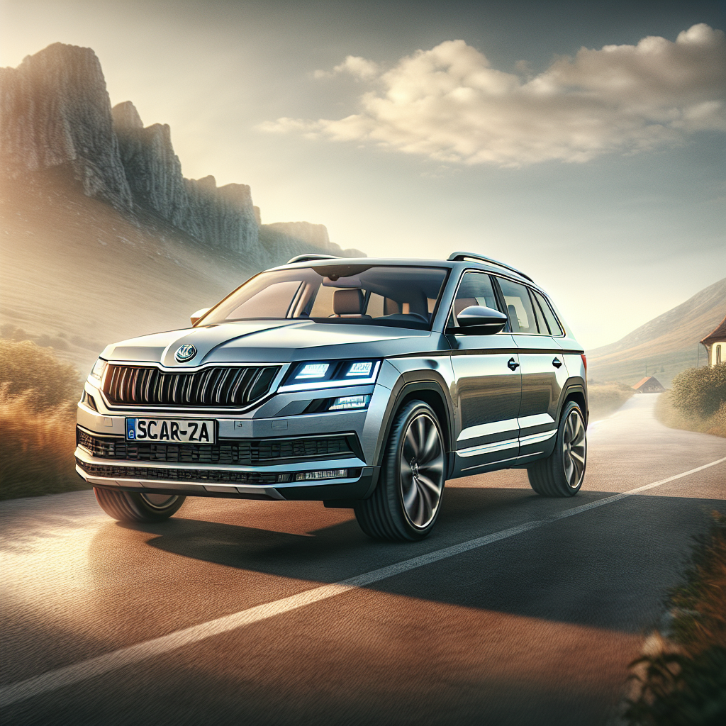 Cum se comportă motorul 2.0 TSI pe Skoda Kodiaq Mk1 (consum, fiabilitate, întreținere)?