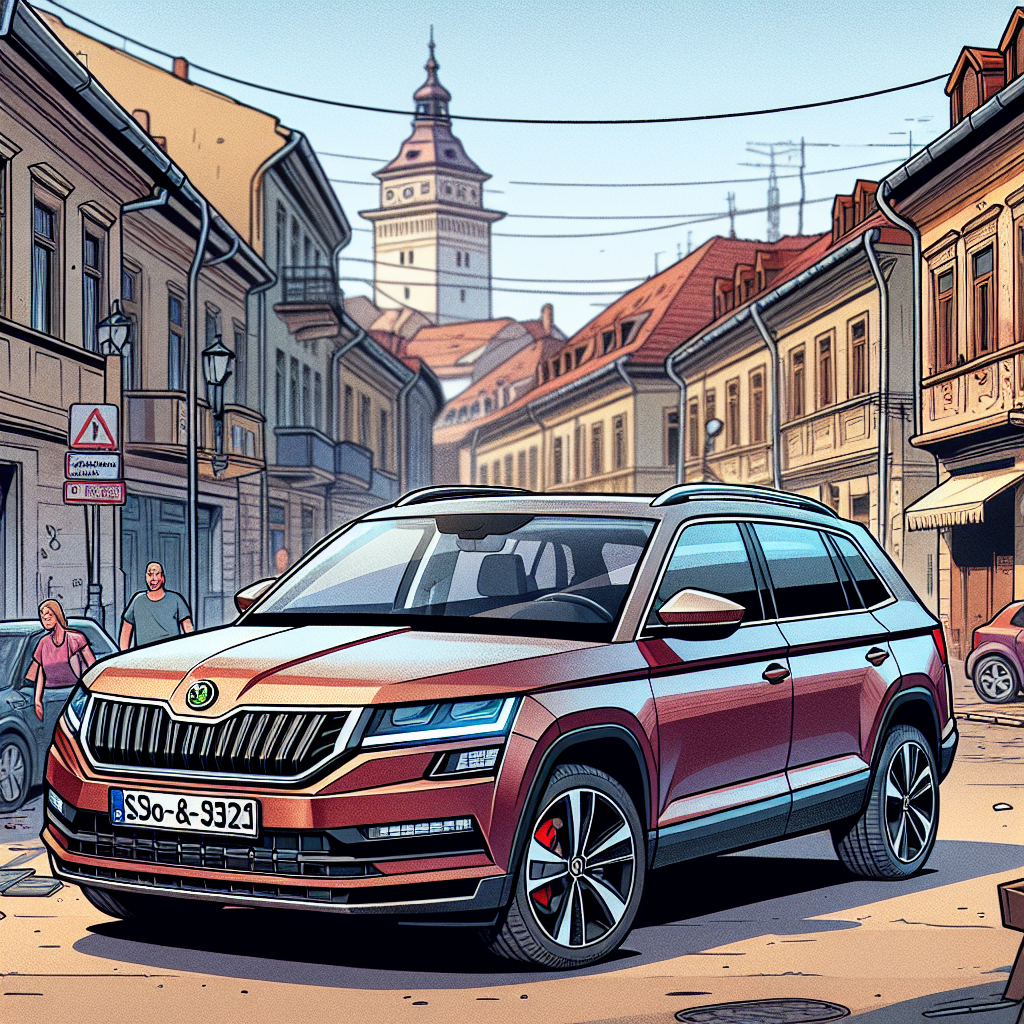 Cum variază costurile de asigurare pentru Skoda Kodiaq Mk1 în funcție de motorizare și echipare?