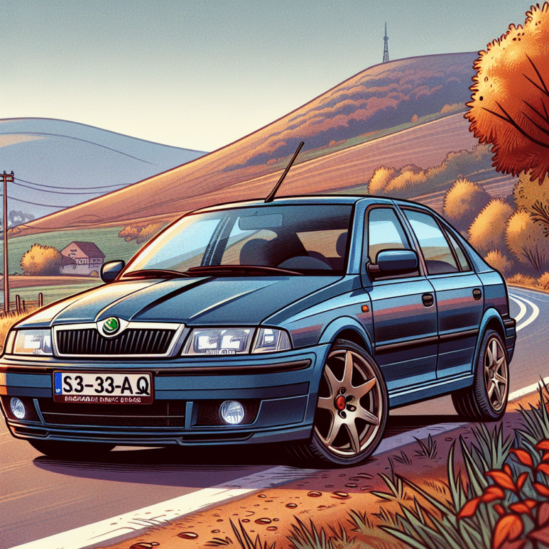 Cât de fiabil este motorul 1.8 Turbo pe Skoda Octavia RS Mk1 (probleme, performanță, consum)?