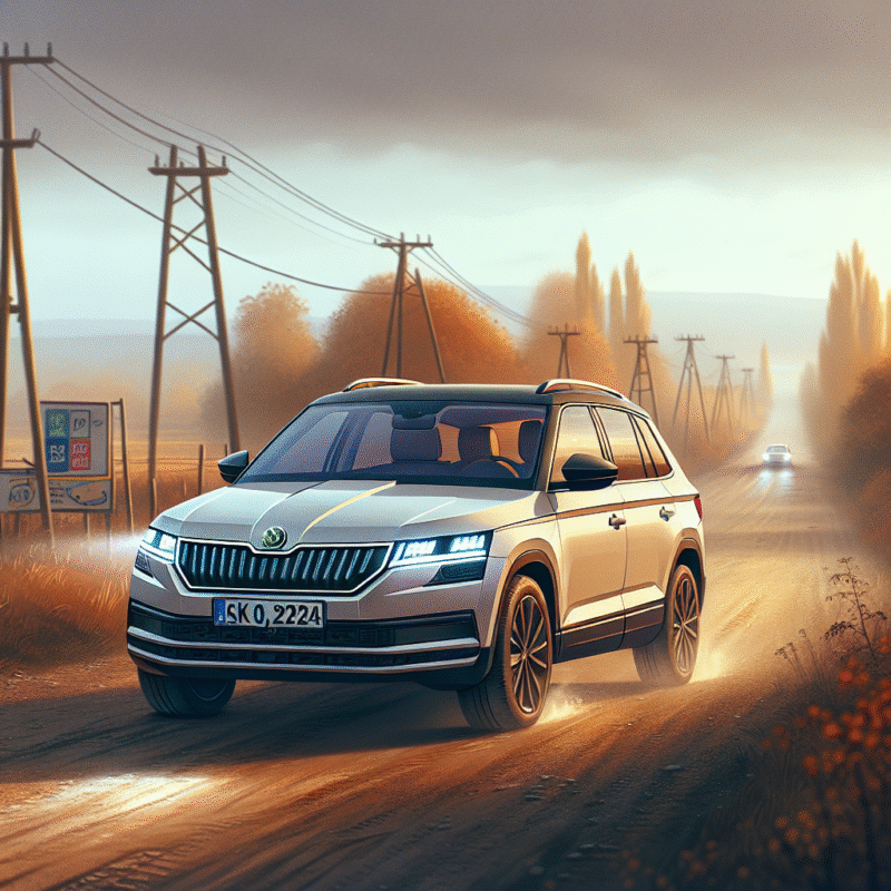 Ce probleme electrice și electronice sunt frecvent întâlnite la Skoda Kodiaq Mk1 (climatronic, senzori, portbagaj electric)?