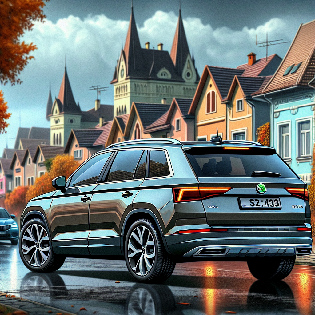 Mai merită cumpărată o Skoda Kodiaq Mk1 second-hand în 2025?