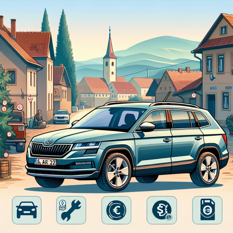 Cât de fiabil este motorul 1.5 TSI comparativ cu 2.0 TDI pe Skoda Kodiaq Mk1?