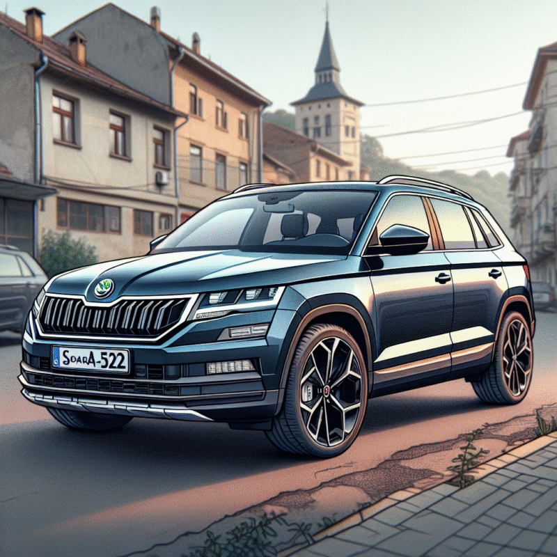 Merită diferența de preț între o Skoda Kodiaq Mk1 standard și una Laurin & Klement sau Sportline?