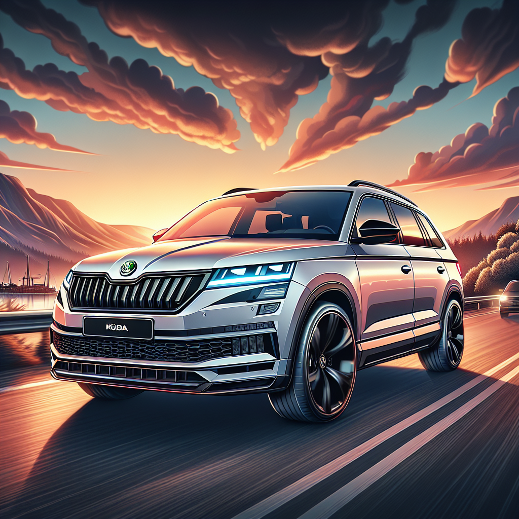 Cât de fiabil este noul motor 2.0 TSI de pe Kodiaq RS facelift (putere, consum, probleme)?