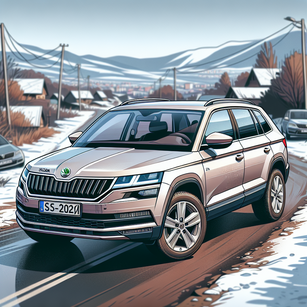 Cât de scumpă este întreținerea unei Skoda Kodiaq Mk1 2.0 TDI DSG (revizii, piese, asigurare)?