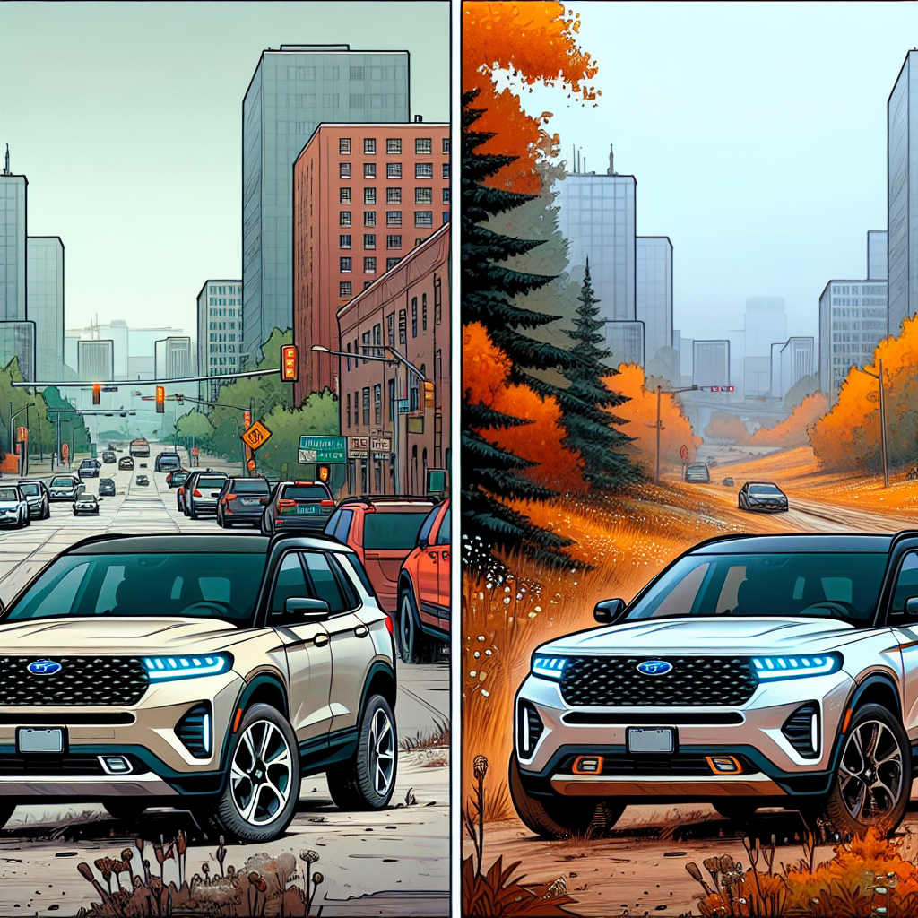 Care sunt cele mai bune motorizări pe benzină pentru Skoda Kodiaq Mk2?