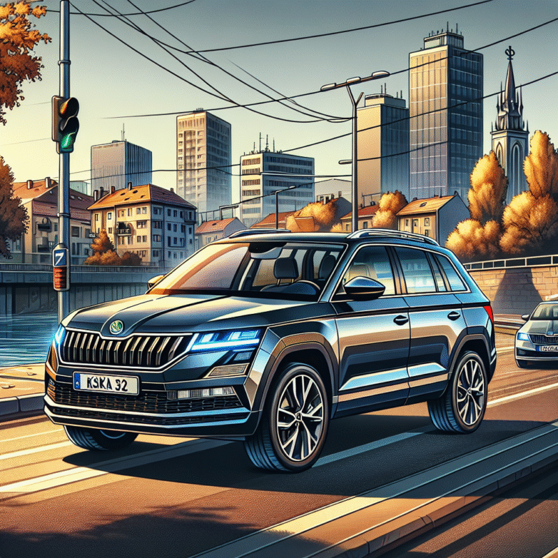 Cum se comportă motorul 1.5 TSI eTSI mild-hybrid pe Skoda Kodiaq Mk2 (consum, fiabilitate, performanță)?