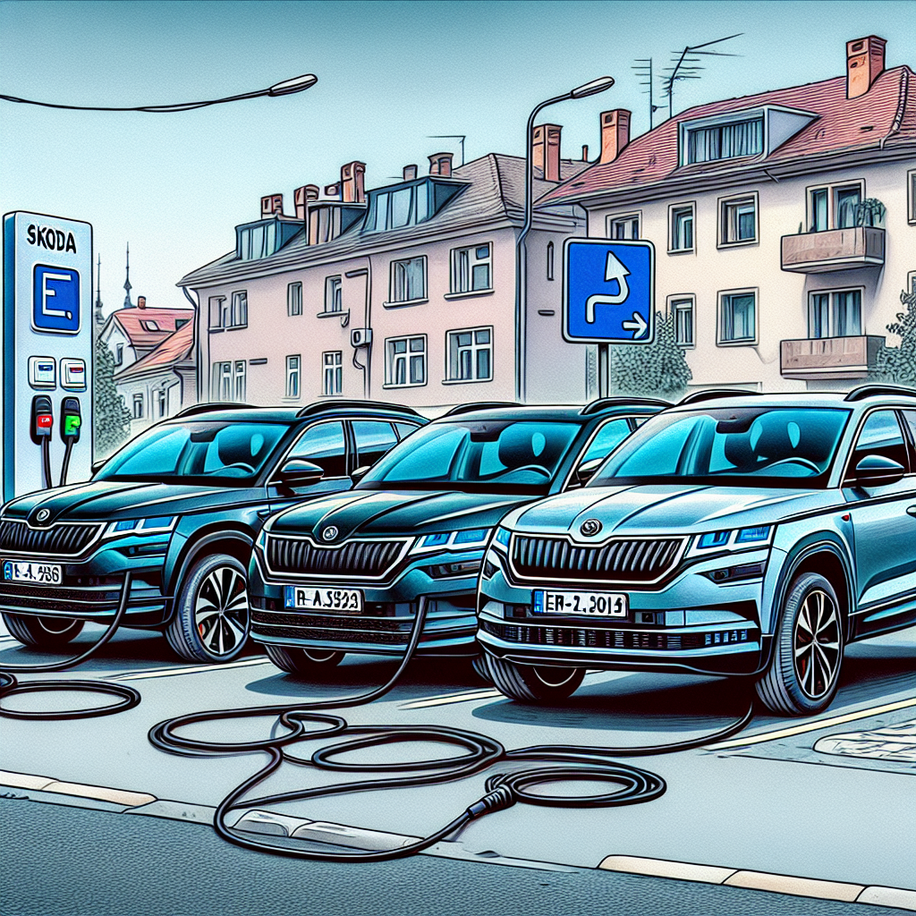 Merită Skoda Kodiaq iV față de varianta diesel sau mild-hybrid?