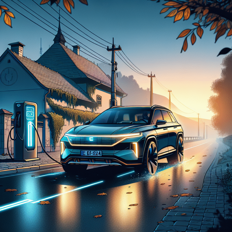 Cât de fiabil este sistemul hibrid plug-in de pe Skoda Kodiaq Mk2 (baterie, software, întreținere)?